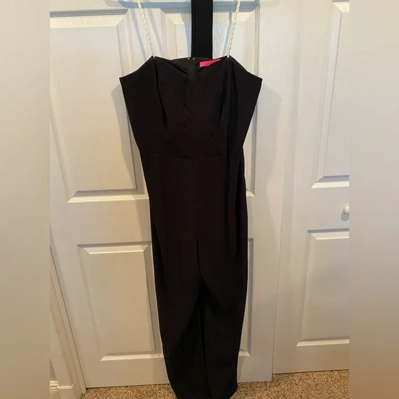 Gorgeous EUC Lilly Pulitzer Kylo Jumpsuit - Picture 2 of 3